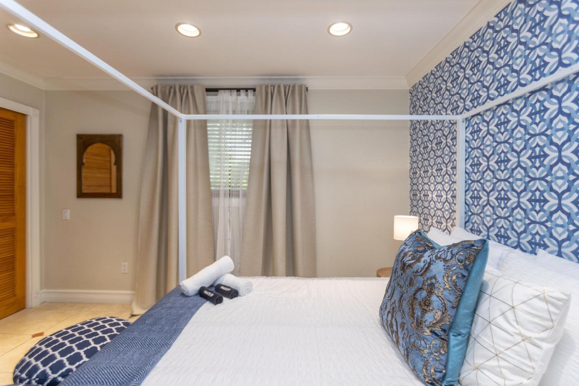 Casa de férias House - Heated Pool - Family Vacation Miami