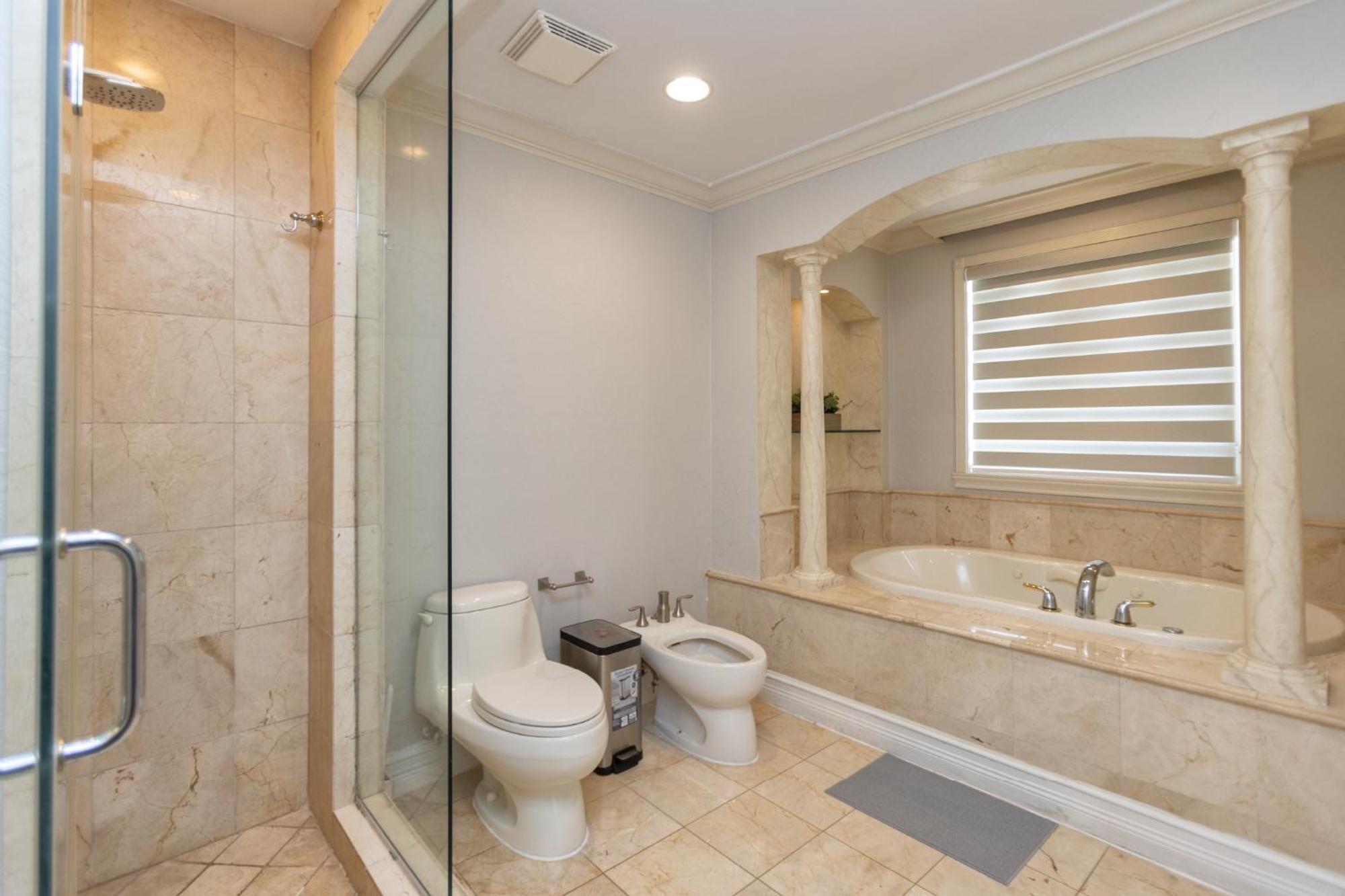 Casa de férias House - Heated Pool - Family Vacation Miami