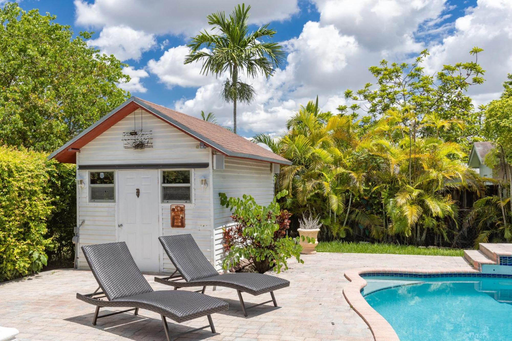 House - Heated Pool - Family Vacation Casa de férias
